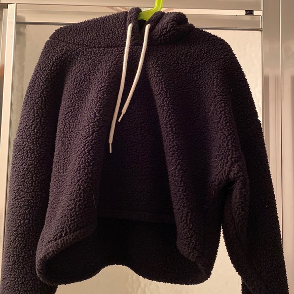 Selling XXS gilly hicks hoodie. Lightly worn. - Picture 1 of 2